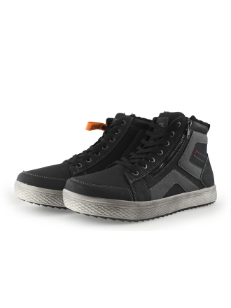 Puccetti Sneaker Blau 349401
 Größe 46
 