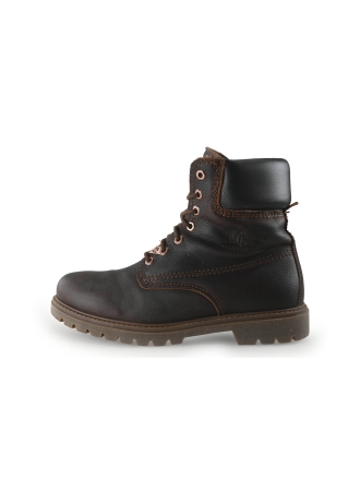 Panama Jack Schnürstiefel Braun 349402
 Größe 42
 