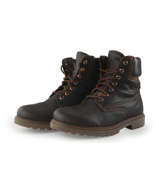 Panama Jack Schnürstiefel