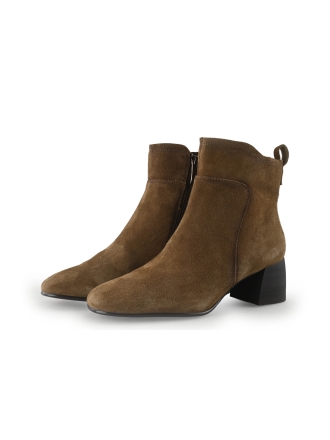Tamaris Stiefeletten Cognac 349403
 Größe 39
 