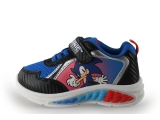 Sonic The Hedgehog Sneaker