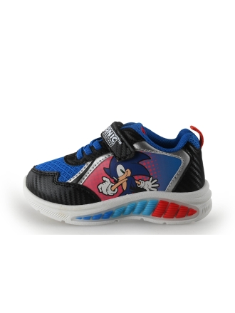 Sonic The Hedgehog Sneaker Blau 349405
 Größe 26
 