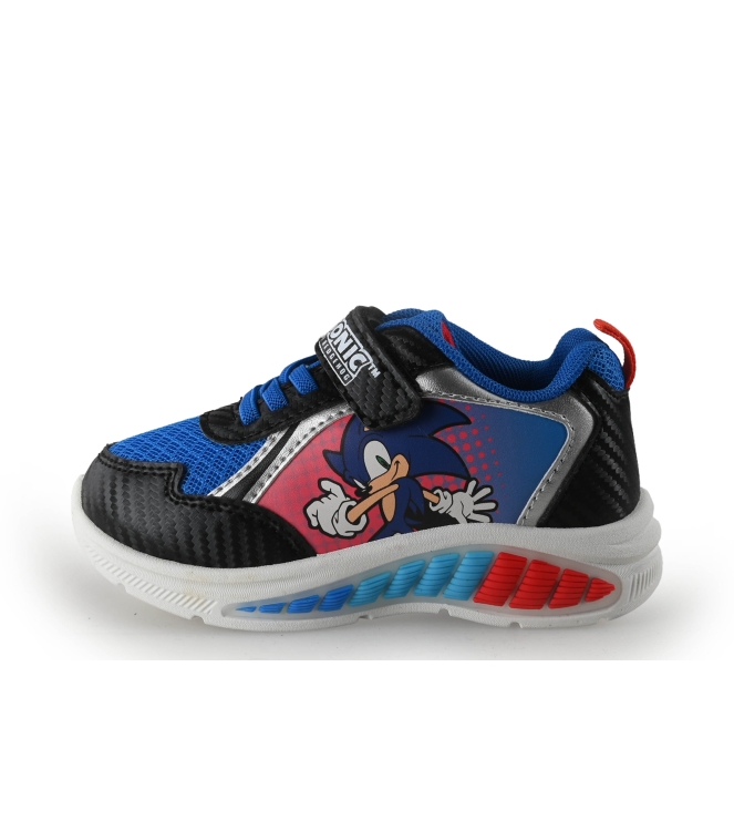 Sonic The Hedgehog Sneaker