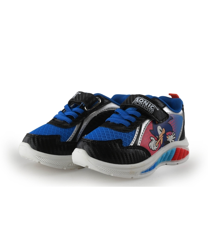 Sonic The Hedgehog Sneaker