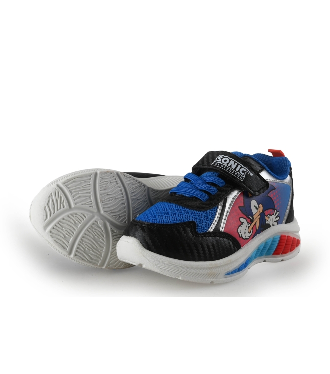 Sonic The Hedgehog Sneaker