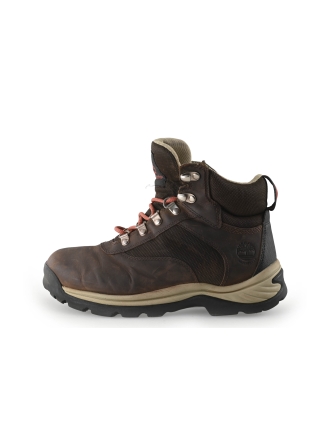 Timberland Wanderschuhe Braun 349406
 Größe 39
 