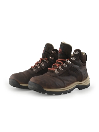 Timberland Wanderschuhe Braun 349406
 Größe 39
 