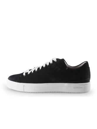 Blackstone Sneaker Blau 349407
 Größe 44
 