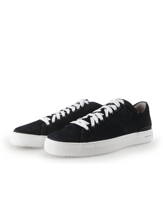 Blackstone Sneaker Blau 349407
 Größe 44
 