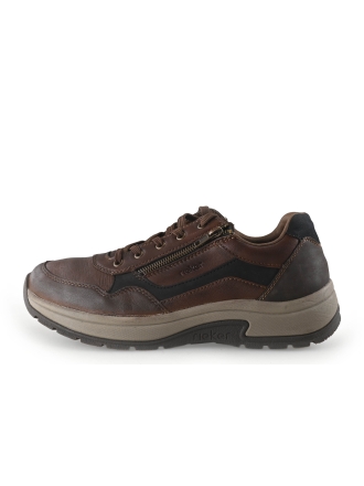 Rieker Sneaker Braun 349408
 Größe 44
 