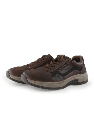 Rieker Sneaker Braun 349408
 Größe 44
 
