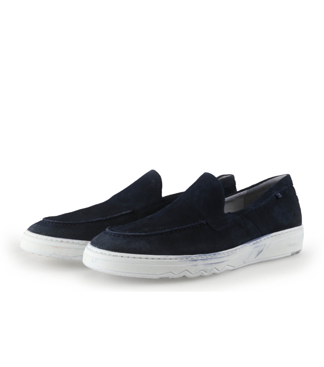 Floris van Bommel Slip-ons