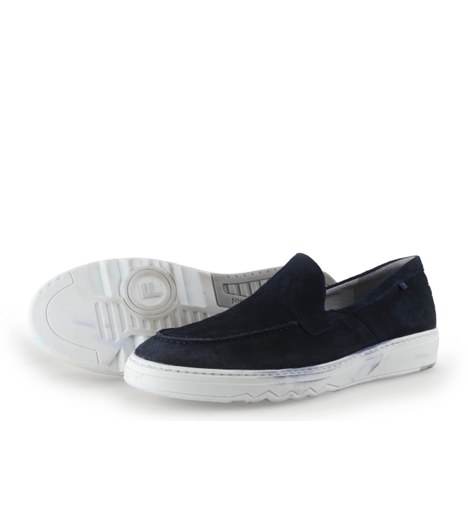 Floris van Bommel Slip-ons