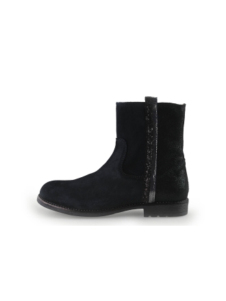 Muyters Stiefeletten Blau 349414
 Größe 33
 