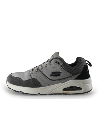 Skechers Sneaker Grau 349415
 Größe 43
 