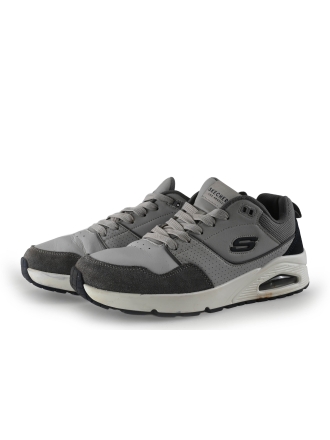 Skechers Sneaker Grau 349415
 Größe 43
 