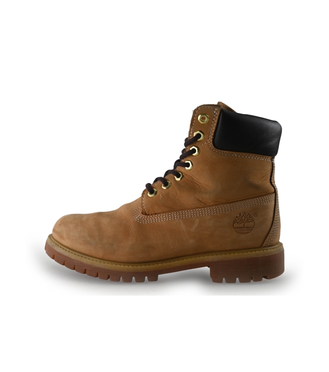 Timberland Schnürstiefel