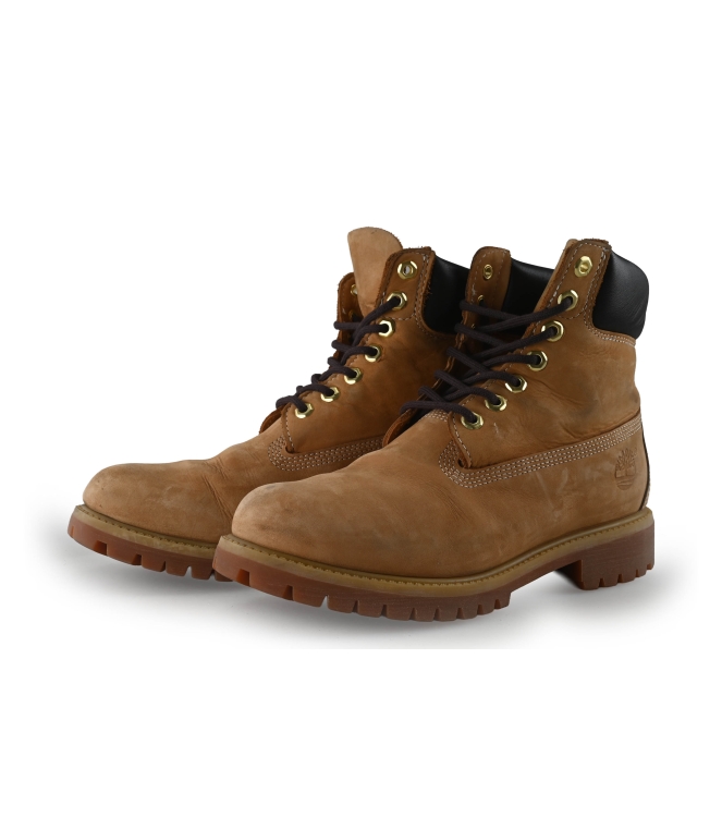 Timberland Schnürstiefel