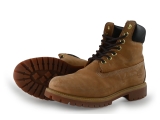 Timberland Schnürstiefel
