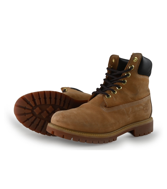 Timberland Schnürstiefel