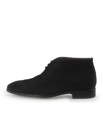 Greve Schnürschuhe Blau 349418
 Größe 38
 