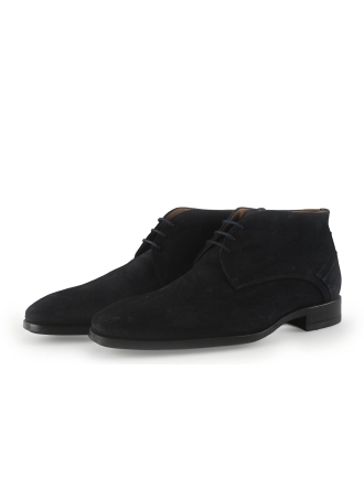 Greve Schnürschuhe Blau 349418
 Größe 38
 