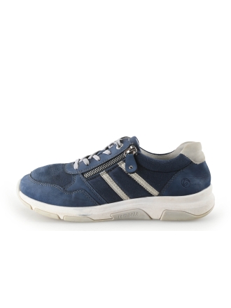 Remonte Sneaker Blau 349419
 Größe 40
 