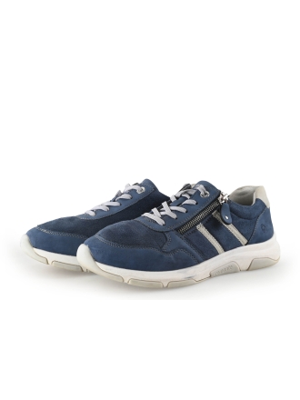 Remonte Sneaker Blau 349419
 Größe 40
 