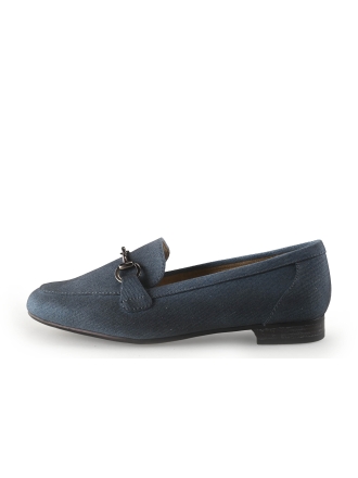 Marco Tozzi Loafers  Blau 349420
 Größe 37
 