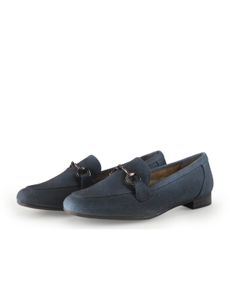 Marco Tozzi Loafers  Blau 349420
 Größe 37
 