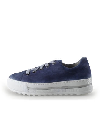 Gabor Sneaker Blau 349422
 Größe 38
 