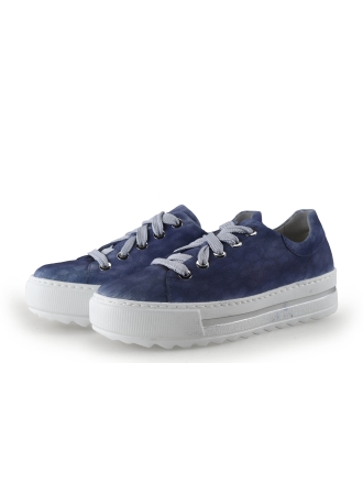 Gabor Sneaker Blau 349422
 Größe 38
 