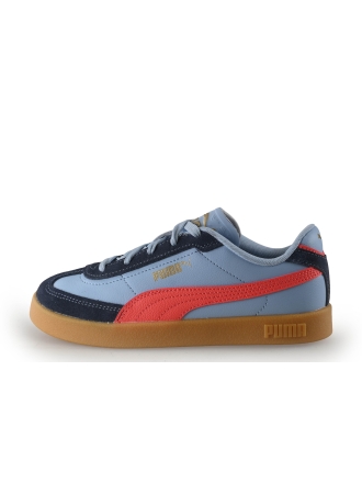 Puma Sneaker Blau 349423
 Größe 34
 