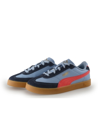 Puma Sneaker Blau 349423
 Größe 34
 