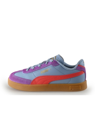 Puma Sneaker Blau 349424
 Größe 33
 