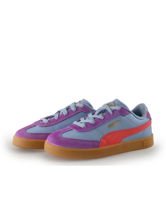Puma Sneaker Blau 349424
 Größe 33
 