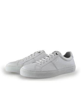 Van Lier Sneaker Weiß 349426
 Größe 41
 