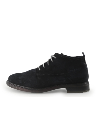 Bugatti Schnürschuhe Blau 349427
 Größe 40
 