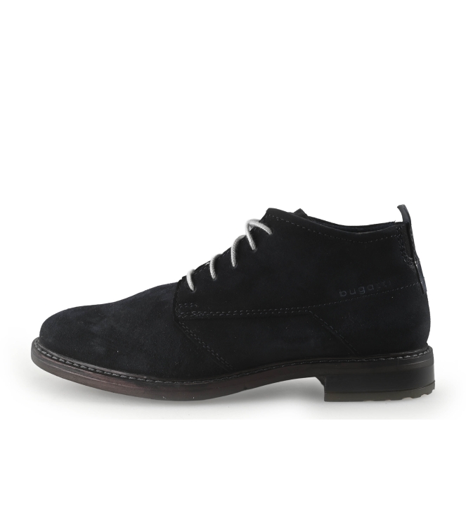 Bugatti Schnürschuhe