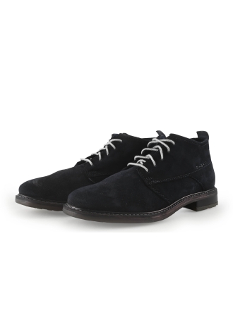 Bugatti Schnürschuhe Blau 349427
 Größe 40
 