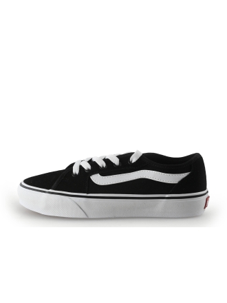 Vans Sneaker Schwarz 349428
 Größe 36
 