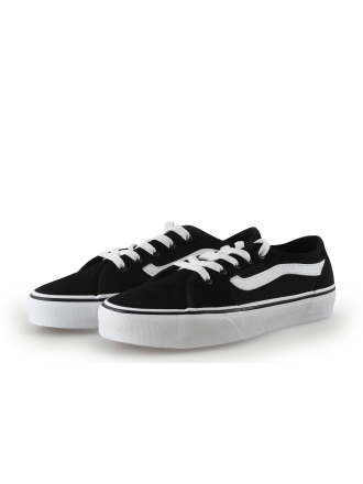 Vans Sneaker Schwarz 349428
 Größe 36
 