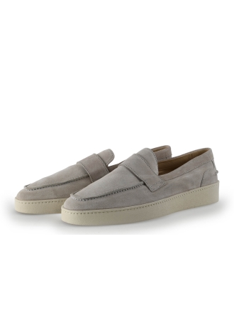 Greve Slip-ons Beige 349429
 Größe 45
 