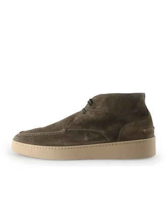 Greve Sneaker Braun 349430
 Größe 42
 