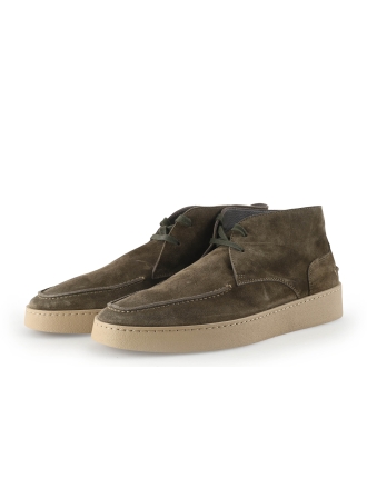 Greve Sneaker Braun 349430
 Größe 42
 