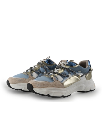 Sub55 Sneaker Blau 349436
 Größe 38
 