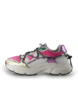 Sub55 Sneaker Rosa 349438
 Größe 41
 