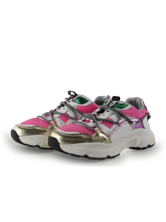 Sub55 Sneaker Rosa 349438
 Größe 41
 