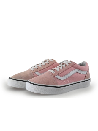 Vans Sneaker Rosa 349440
 Größe 34½
 