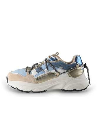 Sub55 Sneaker Blau 349441
 Größe 42
 